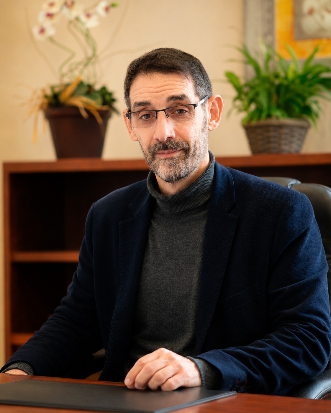 Óscar Landeta