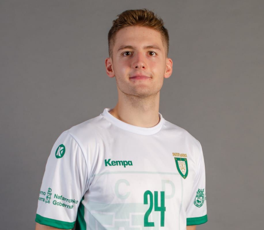 Pablo Itoiz Nicolás